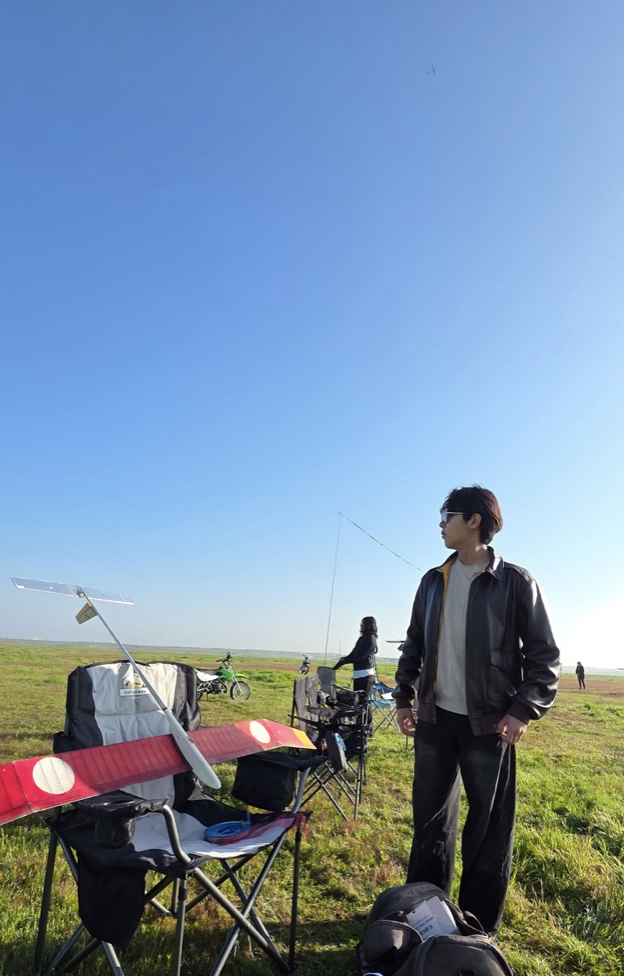 Daniel Son